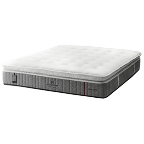 Colchao Mola Ensacada 1580x1980x340 Mm Ashen One S.pillow - Herval