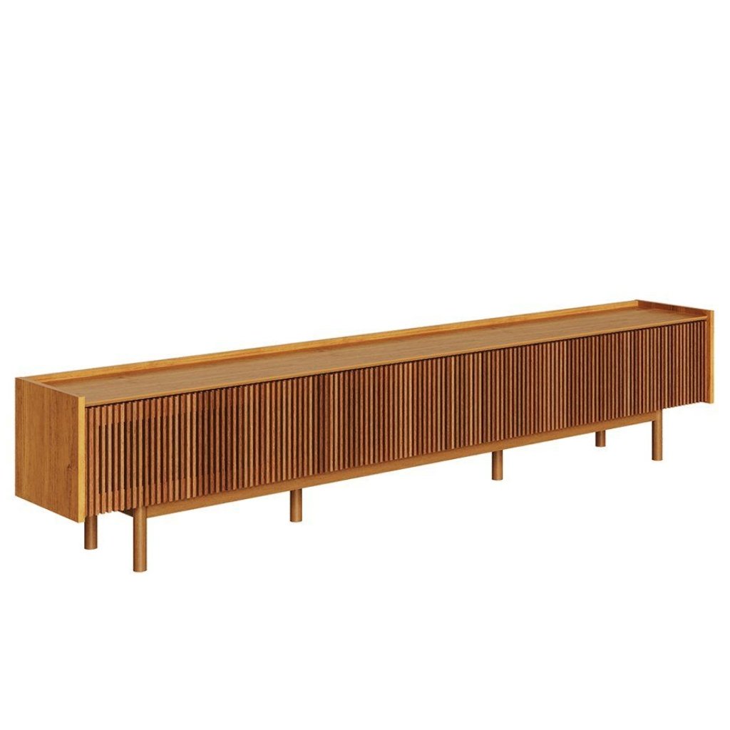Rack Dune Nature 1,84 Metros Imcal